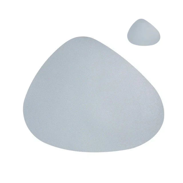 Hjemix | Pebble Plassmat og Underlag