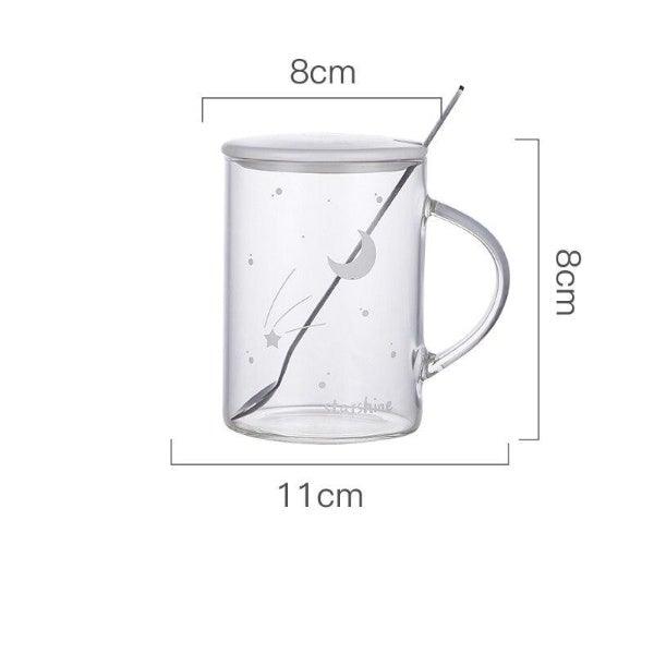 Hjemix | Melkevei Kopp