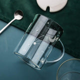 Hjemix | Melkevei Kopp