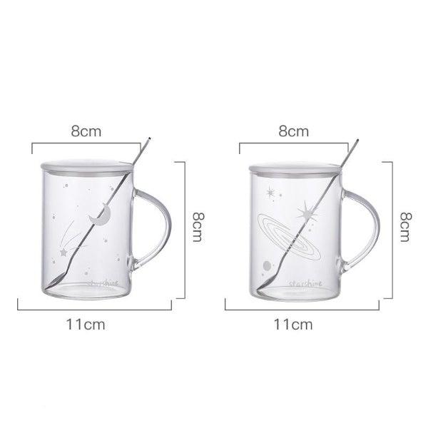 Hjemix | Melkevei Kopp