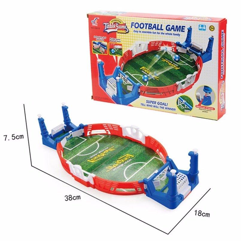 Hjemix | Mini-fotballspillbrett