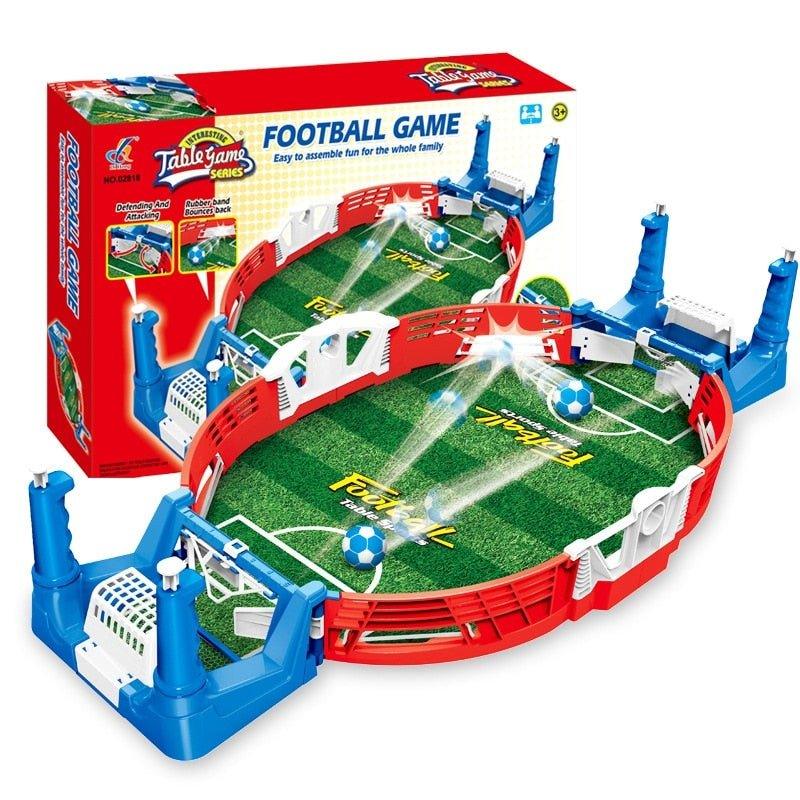 Hjemix | Mini-fotballspillbrett