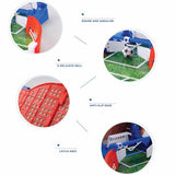 Hjemix | Mini-fotballspillbrett