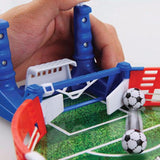 Hjemix | Mini-fotballspillbrett
