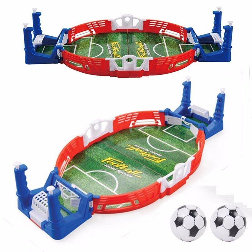 Hjemix | Mini-fotballspillbrett