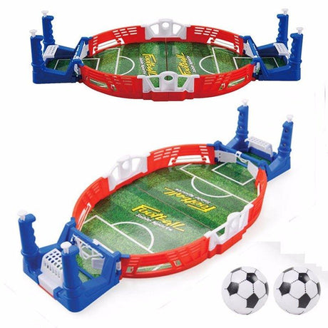 Hjemix | Mini-fotballspillbrett