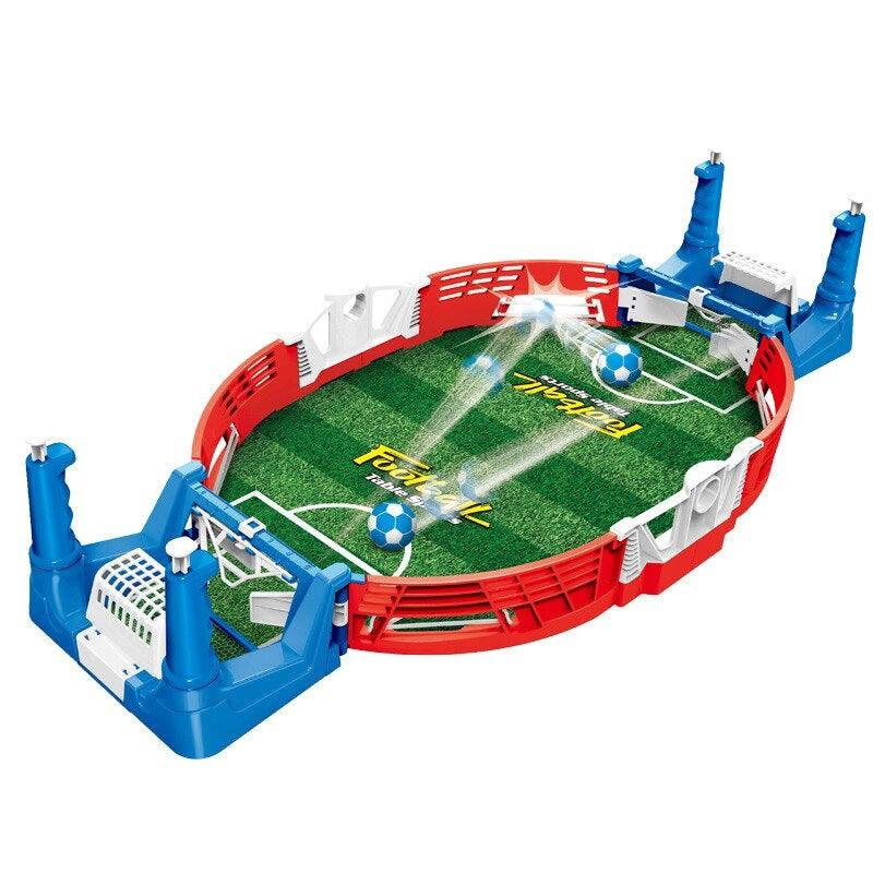 Hjemix | Mini-fotballspillbrett