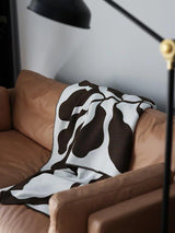 Hjemix | Moderne, Abstrakt Kastepledd i Bohemsk Stil – Nordisk Stil Pledd, Sengeteppe, Bedekledninger