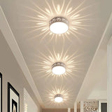 Hjemix | GlowEnchant | Elegant taklampe for stilige rom