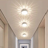 Hjemix | LED taklampe - for entré, gang og balkong