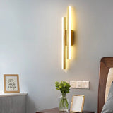 Hjemix | Moderne LED Vegglampe for å Belyse Innredningen Din med Eleganse