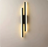 Hjemix | Moderne LED Vegglampe for å Belyse Innredningen Din med Eleganse