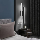 Hjemix | Moderne LED Vegglampe for å Belyse Innredningen Din med Eleganse