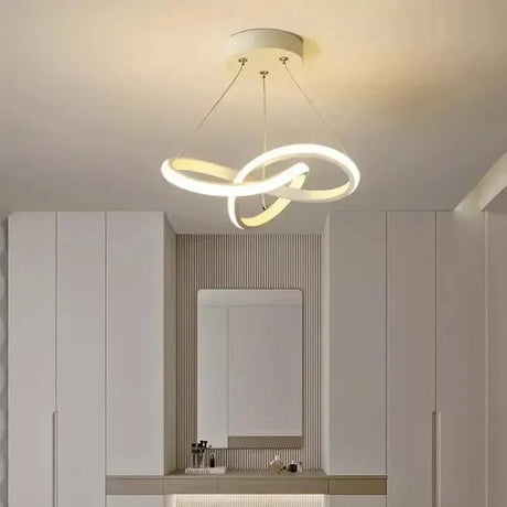Hjemix | LED taklampe Moderneglow for et lyst og innbydende rom