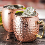 Hjemix | Moscow Mule Mug