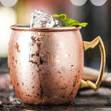 Hjemix | Moscow Mule Mug