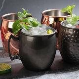 Hjemix | Moscow Mule Mug
