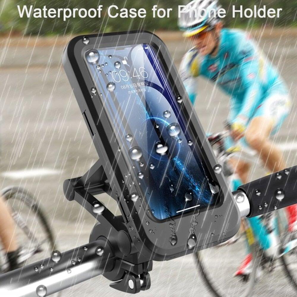 Hjemix | Motorsykkel Telefonteller
