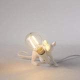 Hjemix | Muse lampe - Unik og stilfull dekorasjon for hjemmet