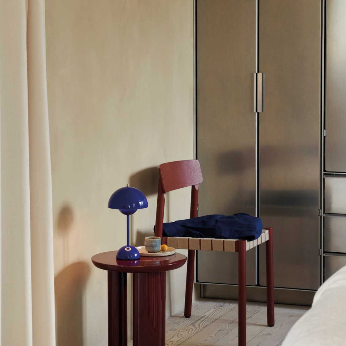 Hjemix | Lunarglo | LED bordlampe