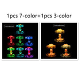 Hjemix | Soppsky Lampe