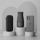 Hjemix | Ultra bærbar | Mini reiseregner