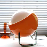 Hjemix | Automatisk bordlampe med bevegelsessensor