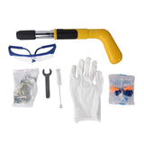 Hjemix | Spikerpistol