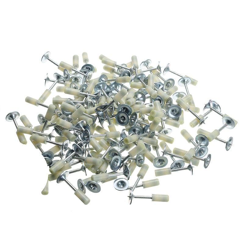 Hjemix | Spikerpistol