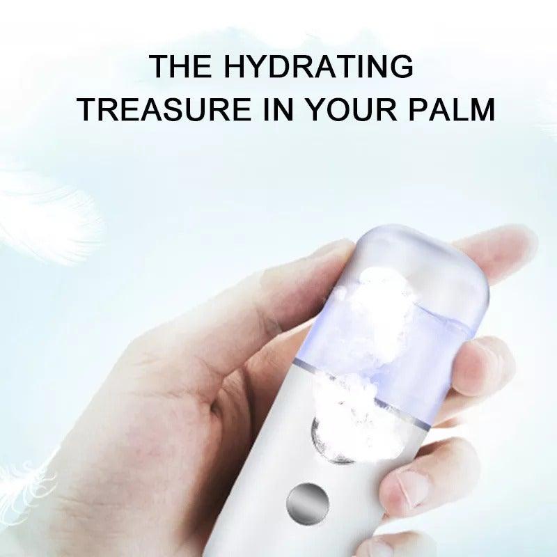 Hjemix | Nano Mist Sprayer