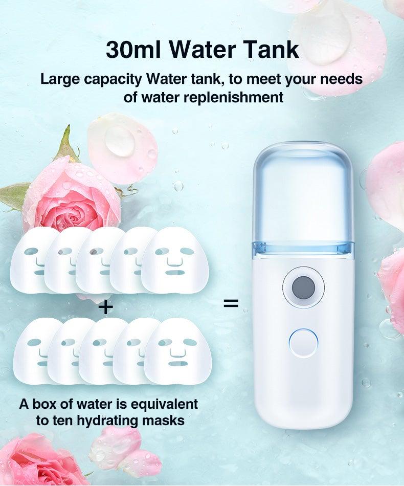 Hjemix | Nano Mist Sprayer