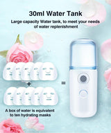 Hjemix | Nano Mist Sprayer
