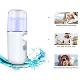 Hjemix | Nano Mist Sprayer