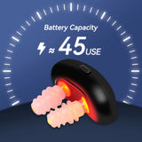 Hjemix | ClearBreathe - Infrarød Neseapparat Mot Allergier