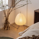 Hjemix | Noguchi Rispapir Bordlampe