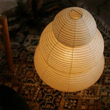 Hjemix | Noguchi Rispapir Bordlampe