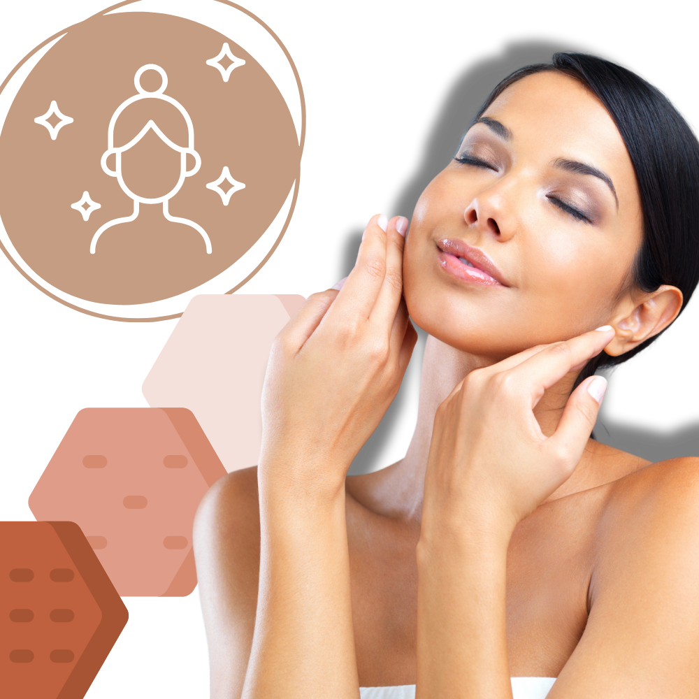 Ikke-Invasiv Fjerning av Merker