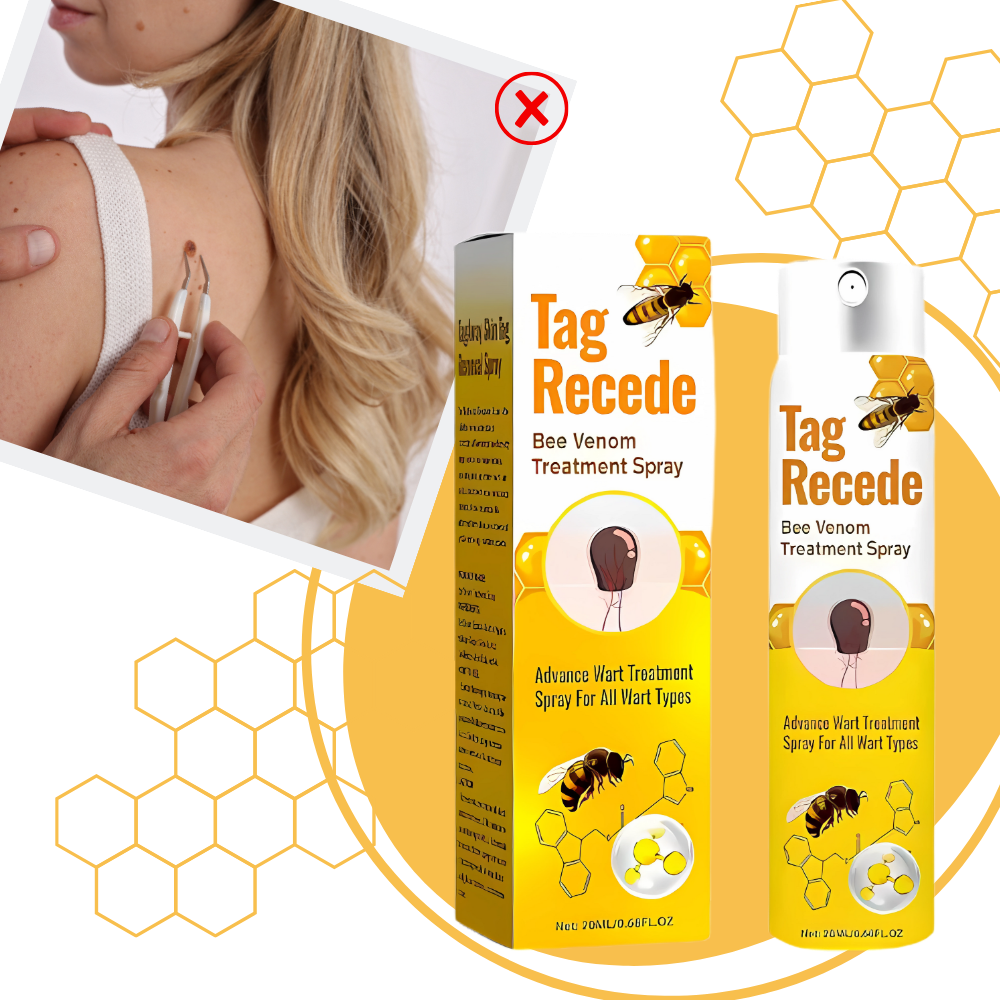 Ikke-Invasiv Fjerning av Merker