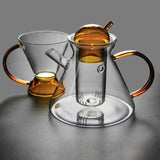Hjemix | Nordic Glass Tekanne/Kopp