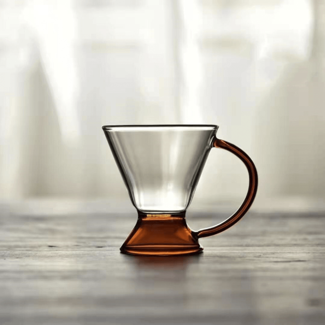 Hjemix | Nordic Glass Tekanne/Kopp