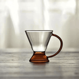 Hjemix | Nordic Glass Tekanne/Kopp
