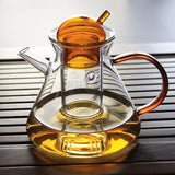 Hjemix | Nordic Glass Tekanne/Kopp