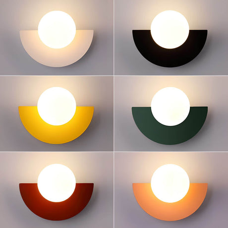 Hjemix | Moderne Vegglampe for Ditt Hjem