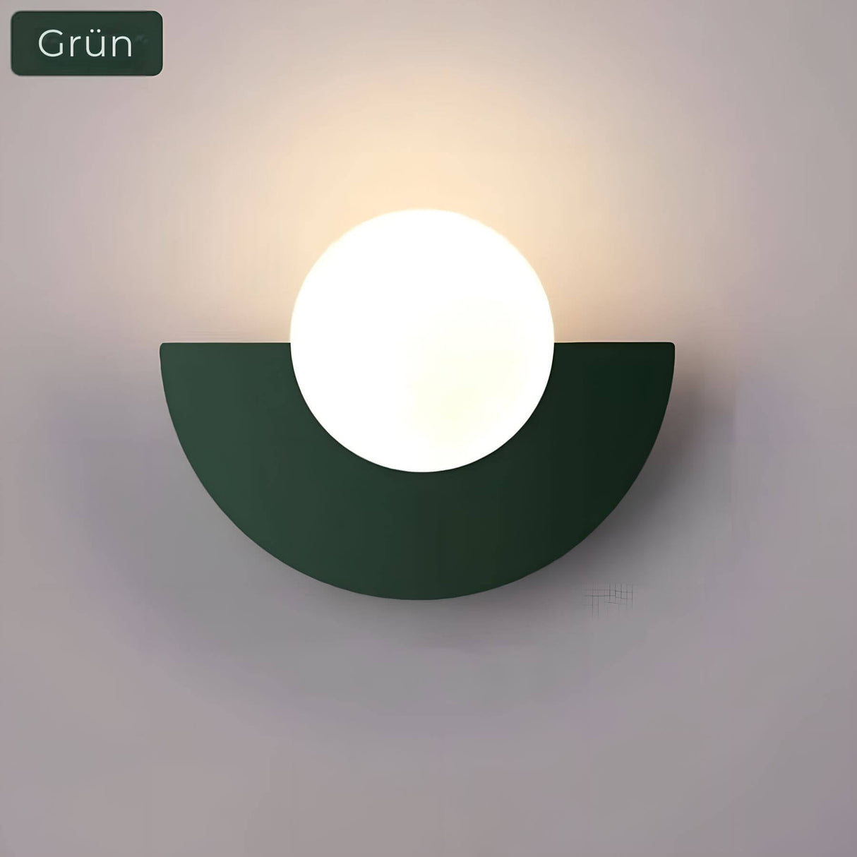 Hjemix | Moderne Vegglampe for Ditt Hjem