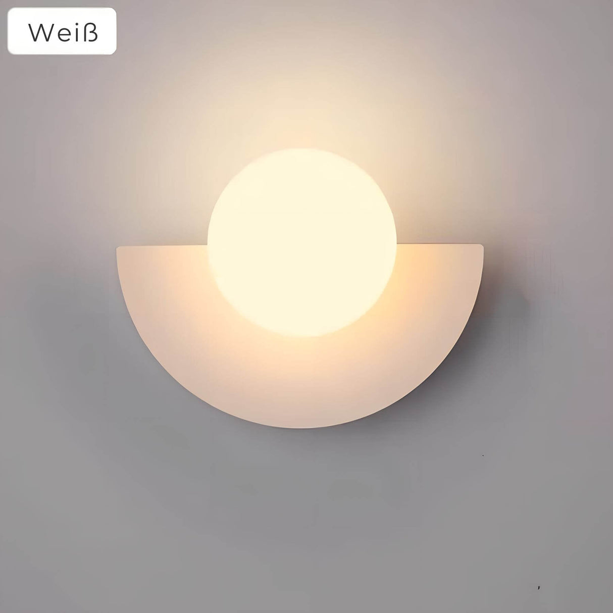 Hjemix | Moderne Vegglampe for Ditt Hjem