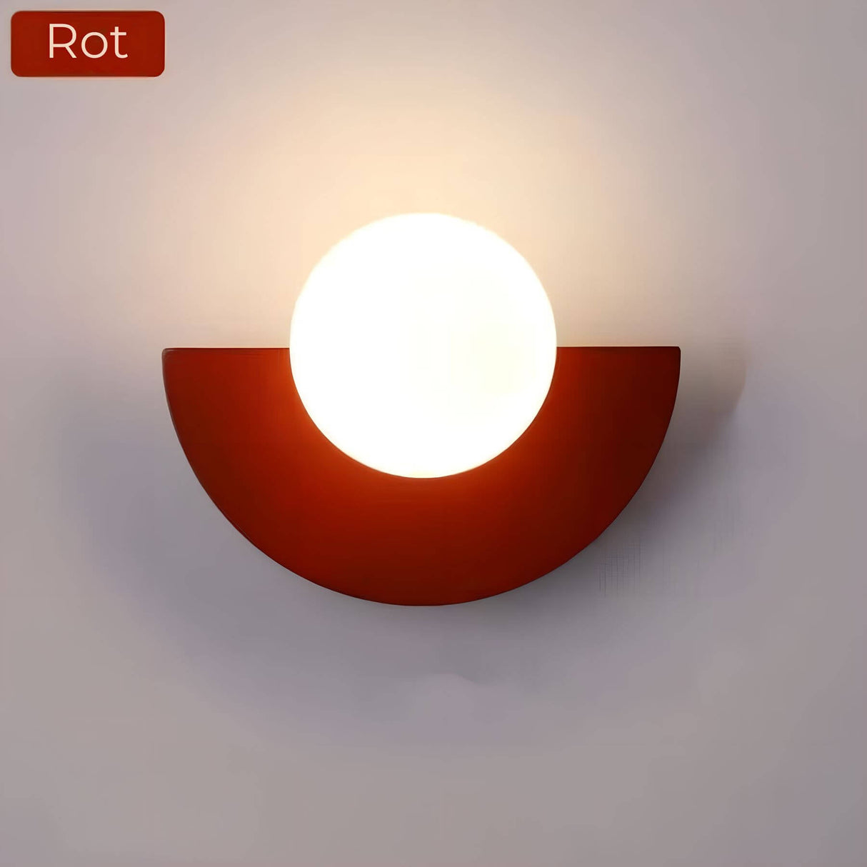 Hjemix | Moderne Vegglampe for Ditt Hjem