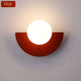 Hjemix | Moderne Vegglampe for Ditt Hjem