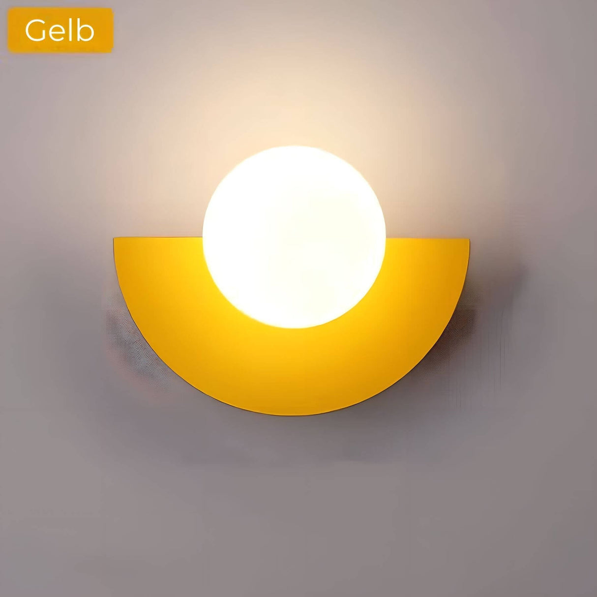 Hjemix | Moderne Vegglampe for Ditt Hjem