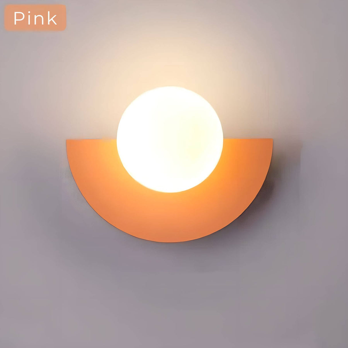 Hjemix | Moderne Vegglampe for Ditt Hjem