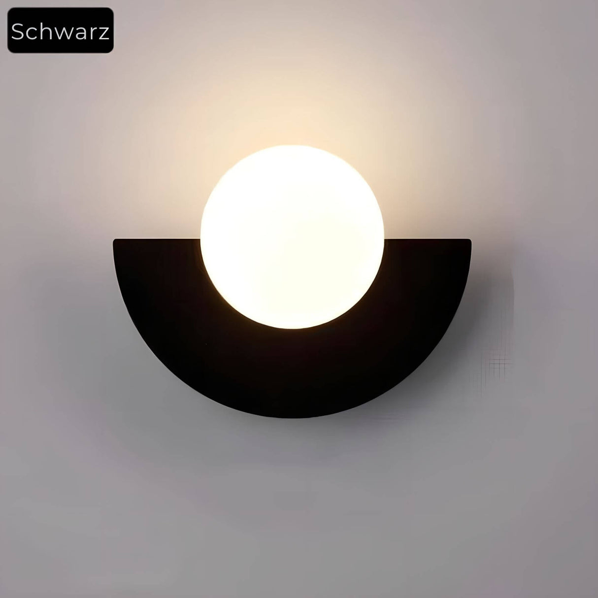 Hjemix | Moderne Vegglampe for Ditt Hjem